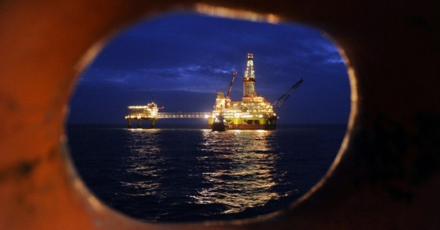 Giá dầu tăng nhẹ khi nhà đầu tư lạc quan hơn (Ảnh Internet)