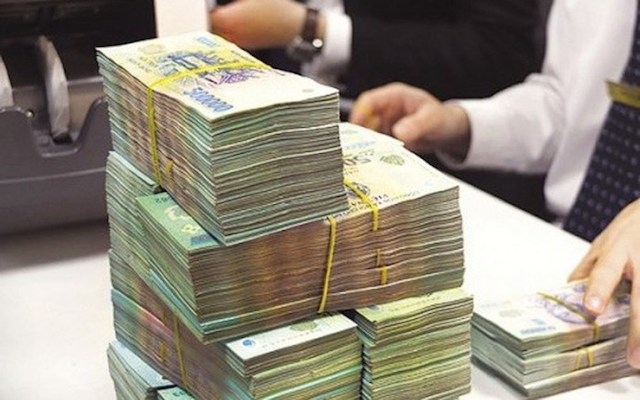 Tăng trưởng tín dụng cao hơn cùng kỳ năm trước. (Nguồn: Internet)