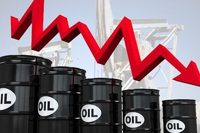 Giá dầu thô giảm, chờ kết quả họp G20, OPEC (Ảnh Internet)