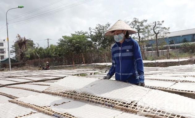 ​HTX ra đời để tạo dựng niềm tin, gây dựng thương hiệu, mở rộng thị trường