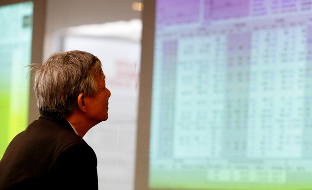 Thị trường cần thêm thời gian để có sự bứt phá