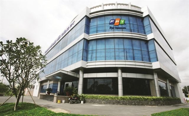 FPT tăng mạnh kéo CW bứt phá