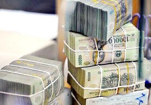 BVSC cho rằng, chỉ số lạm phát lại đang duy trì xu hướng tăng liên tục kể từ đầu năm đến nay, từ mức 1,83% lên mức 1,96% (Nguồn: Internet)