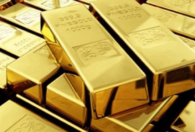 Giá vàng trong nước bật tăng lại (Ảnh Internet)