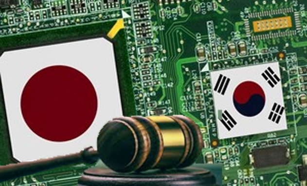 Hàn Quốc xem xét căn cứ pháp lý để khiếu nại Nhật Bản lên WTO