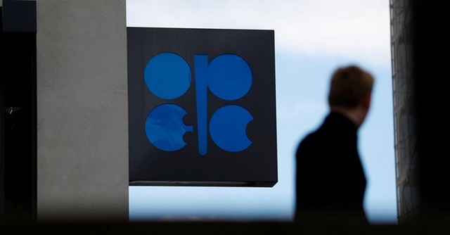 Phiên giao dịch ngày thứ Ba, giá dầu thô giao kỳ hạn giảm.(Ảnh Internet)