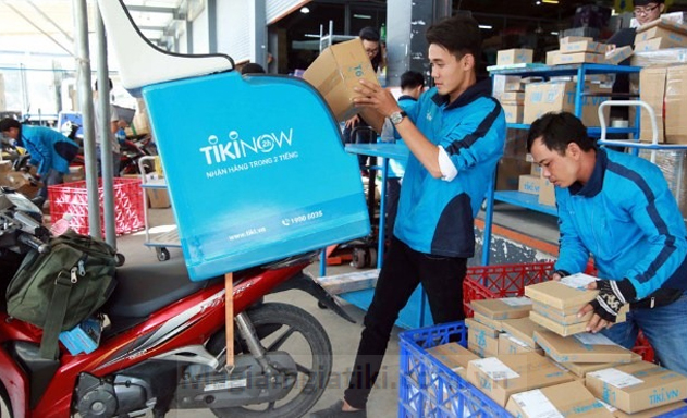 Cuộc đua quảng bá, khuyến mãi luôn nóng bỏng