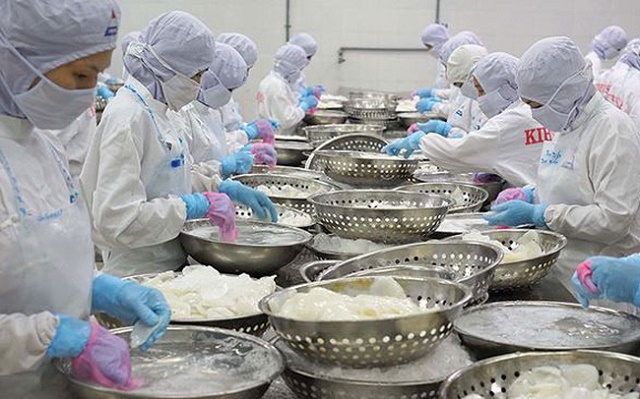 Dự kiến sau phát hành, Thủy sản Kiên Hùng sẽ tăng vốn điều lệ lên gần 121 tỷ đồng