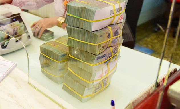 Xử lý nợ xấu đang có bước chuyển mới