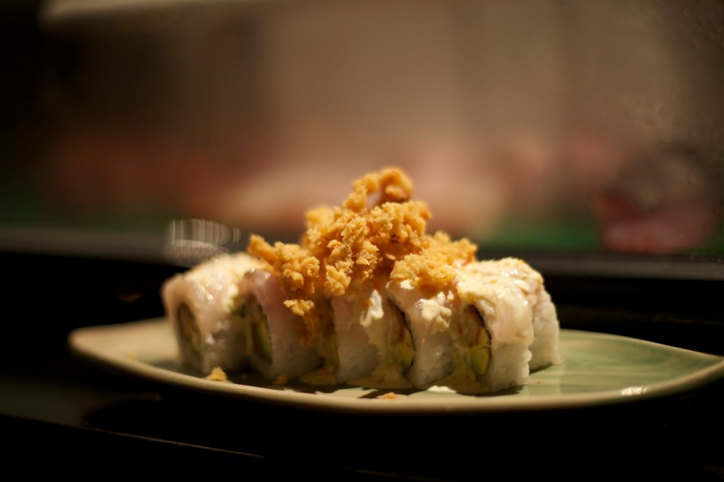 10. Nhà hàng Maido (Lima, Peru)