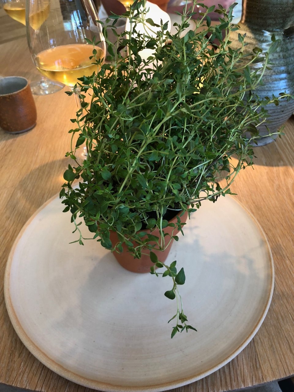 2. Nhà hàng Noma (Copenhagen, Đan Mạch)