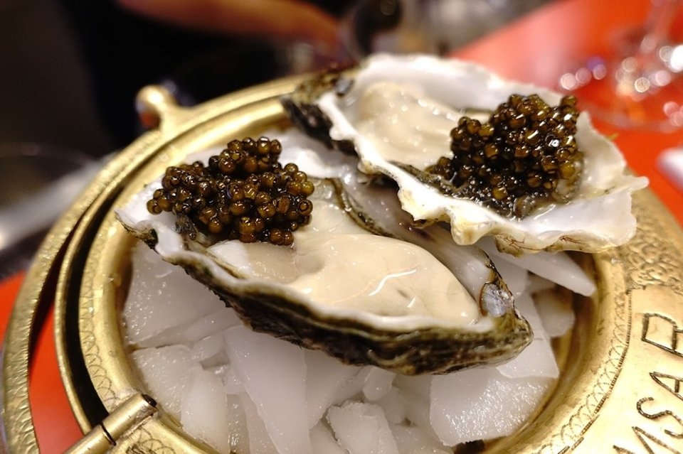 20. Nhà hàng Tickets (Barcelone, Tây Ban Nha)