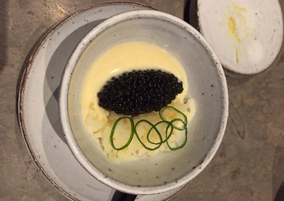 21. Nhà hàng Frantzén (Stockholm)