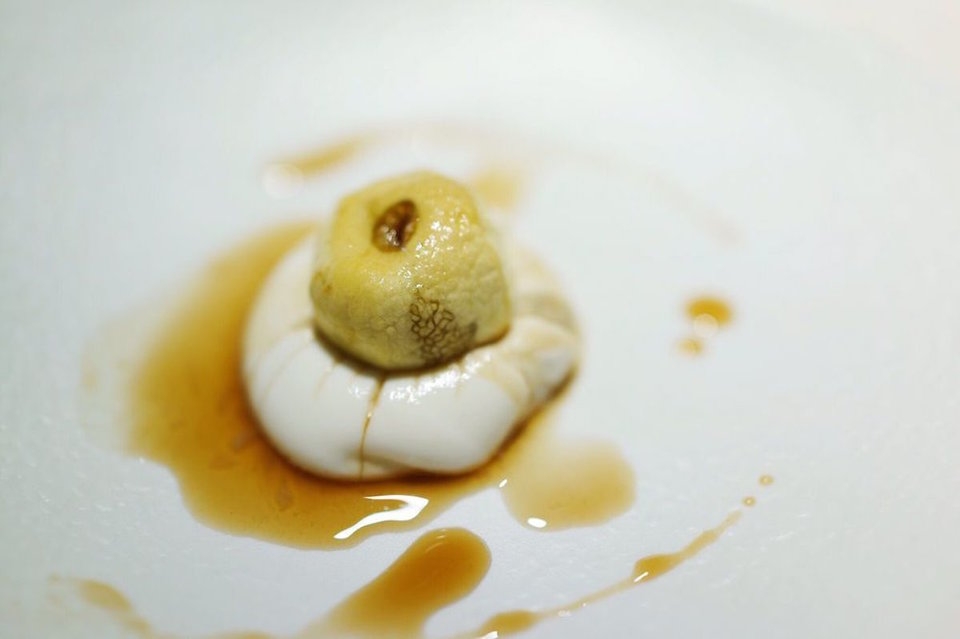 3. Nhà hàng Asador Etxebarri (Atxondo, Tây Ban Nha)