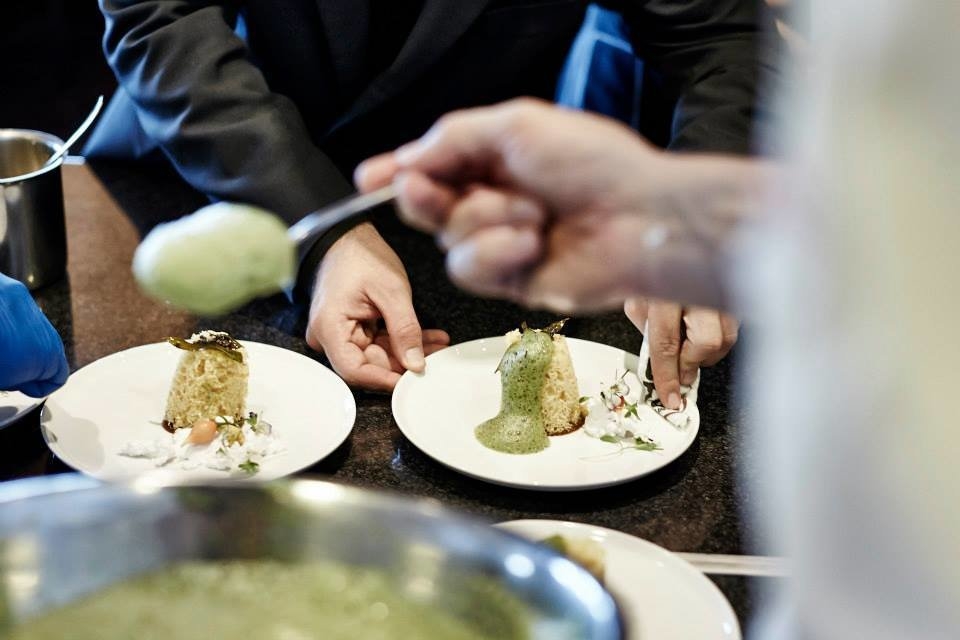 4. Nhà hàng Gaggan (Bangkok)