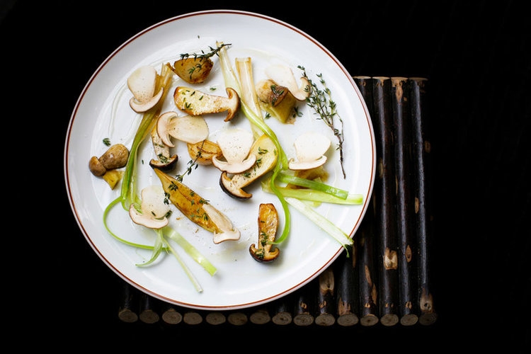 8. Nhà hàng Arpège (Paris)