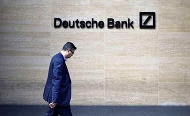 Ban kiểm soát Deutsche Bank dự kiến lựa chọn ít nhất một lãnh đạo mới vào