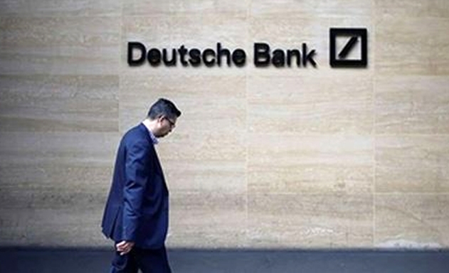Ban kiểm soát Deutsche Bank dự kiến lựa chọn ít nhất một lãnh đạo mới vào