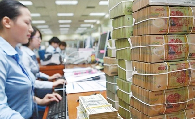 Năm 2019, KBNN dự kiến phát hành trái phiếu khoảng 260.000 tỷ đồng