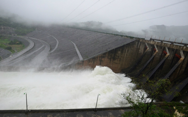 Thủy điện Bắc Hà tiếp tục báo lỗ trong quý I/2019