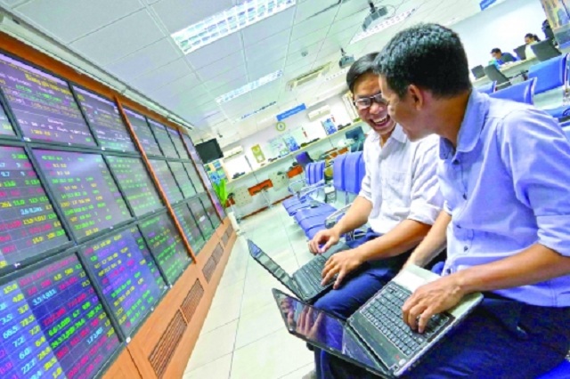 Vn-Index có thể đạt 980 - 1.000 điểm trong tháng 7