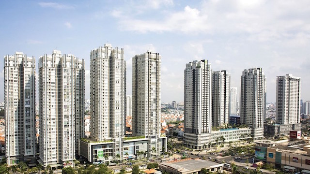 Bộ Xây dựng đã trình Thủ tướng ngày 4/6 (Ảnh Internet)