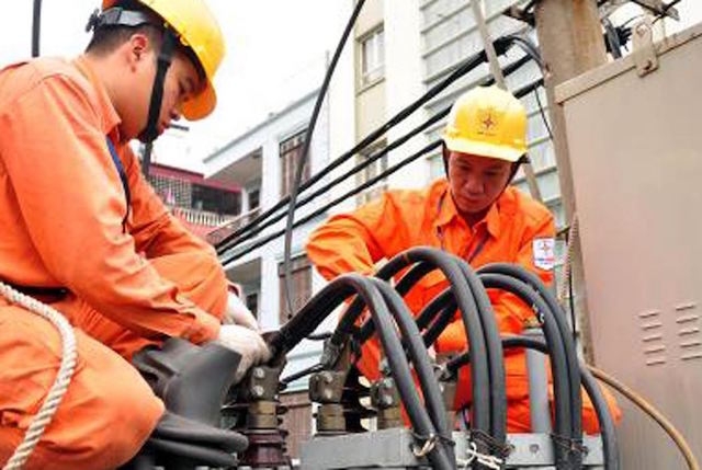 Kiểm toán Nhà nước sẵn sàng kiểm toán giá điện nếu Chính phủ yêu cầu (Ảnh Internet)