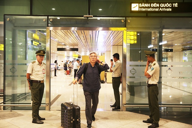 1/3 khách quốc tế đến Việt Nam trong 6 tháng 2019 đã đặt chân tới Quảng Ninh