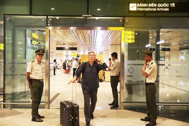 1/3 khách quốc tế đến Việt Nam trong 6 tháng 2019 đã đặt chân tới Quảng Ninh