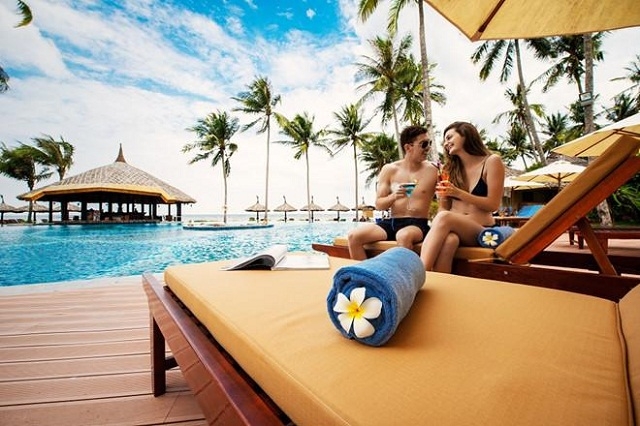 Không ít người Sài Gòn sở hữu căn hộ và villa biển tại TP. Vũng Tàu chỉ đơn thuần để nghỉ dưỡng