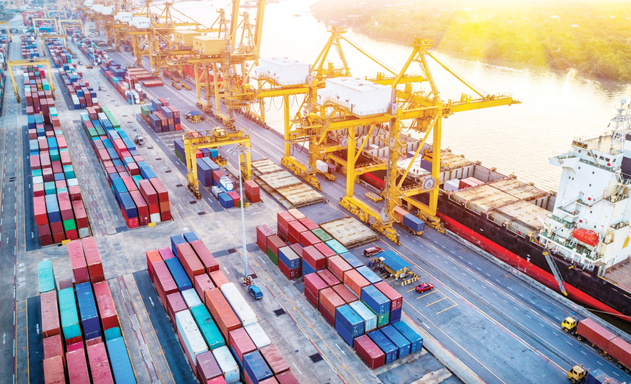 Hạ tầng logistics Việt Nam chỉ tạm đủ đáp ứng nhu cầu ngắn hạn