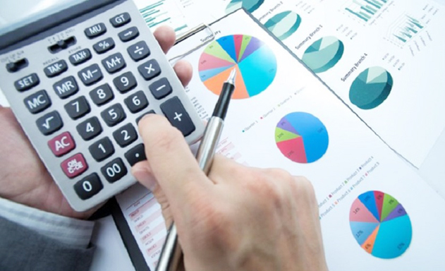 Những tác động của kết quả kinh doanh đã được phản ánh vào giá cổ phiếu