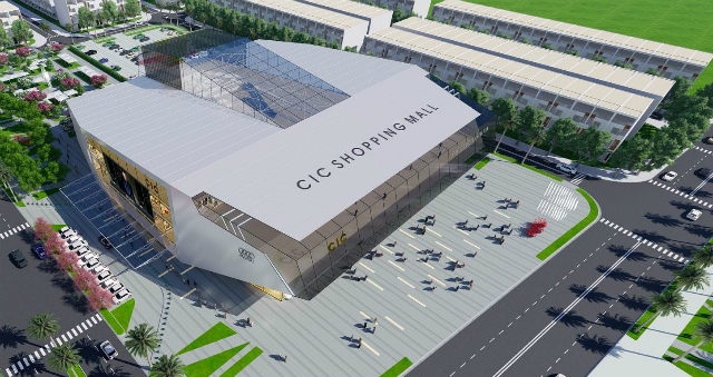 CIC Group tiếp tục đăng ký niêm yết trên HoSE