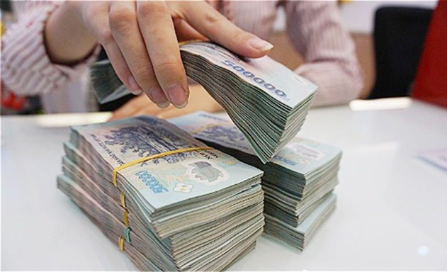 Có hiện tượng ngân hàng cải thiện ảo hệ số CAR