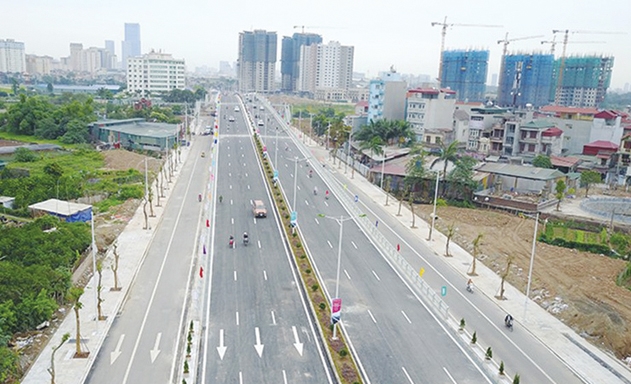 ​Việc giao đất chỉ định cho nhà đầu tư là trái với Luật Đất đai