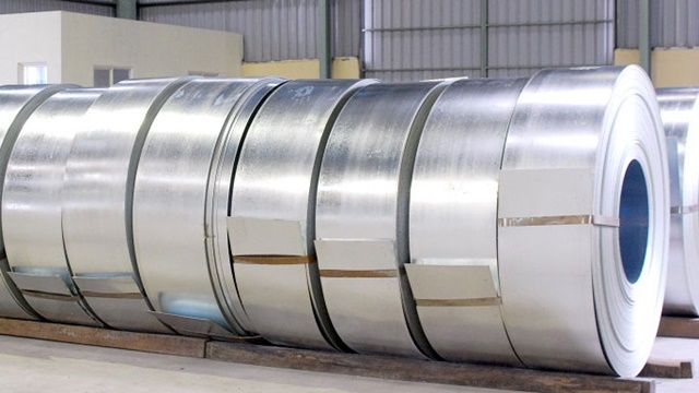 Ấn Độ khởi xướng điều tra áp dụng biện pháp chống bán phá giá đối với sản phẩm thép cuộn không gỉ cán phẳng nhập khẩu từ Việt Nam (Ảnh Internet)