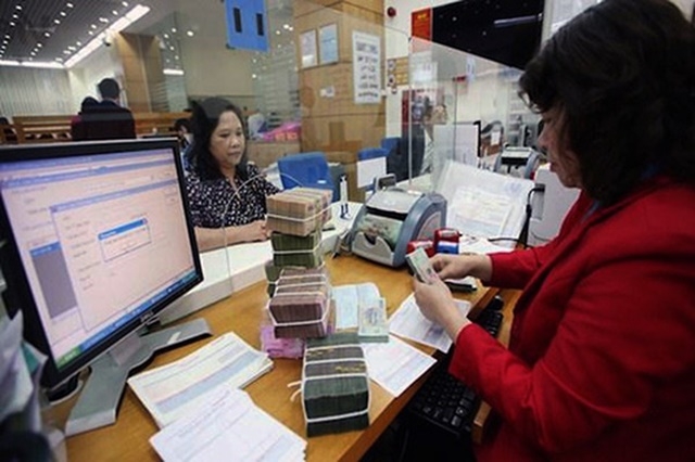 Số thu của hầu hết các sắc thuế trong 6 tháng đầu năm đều tăng (Ảnh Internet)