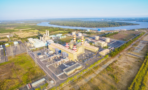 Nhà máy Điện Nhơn Trạch 1&2