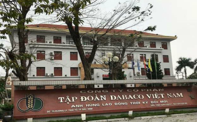 Dabaco được chấp thuận niêm yết trên HoSE