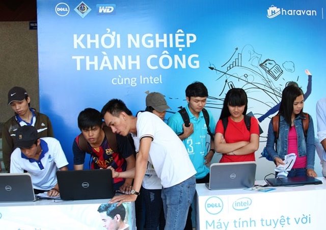 Hà Nội dành 500 tỷ đồng hỗ trợ dự án khởi nghiệp (Ảnh Internet)