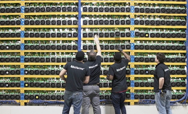 PBOC đã và đang nghiên cứu phát triển đồng tiền kỹ thuật số của riêng mình