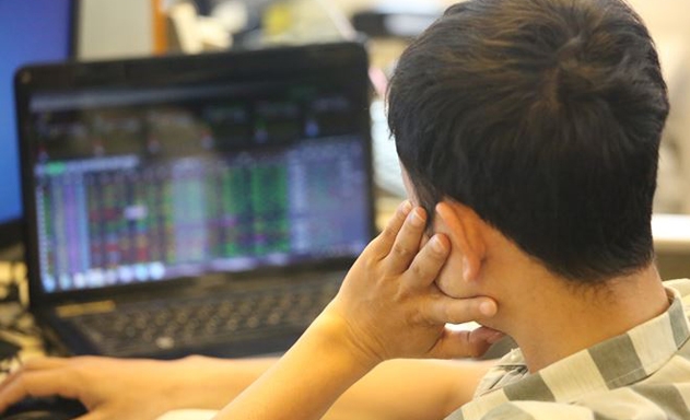 Nhiều cổ phiếu có kết quả kinh doanh tốt vẫn không hấp dẫn được dòng tiền