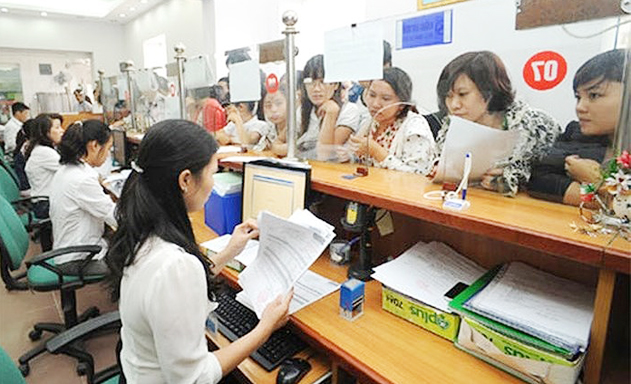 Những khoản nợ không có khả năng thu hồi đang là gánh nặng của ngành thuế