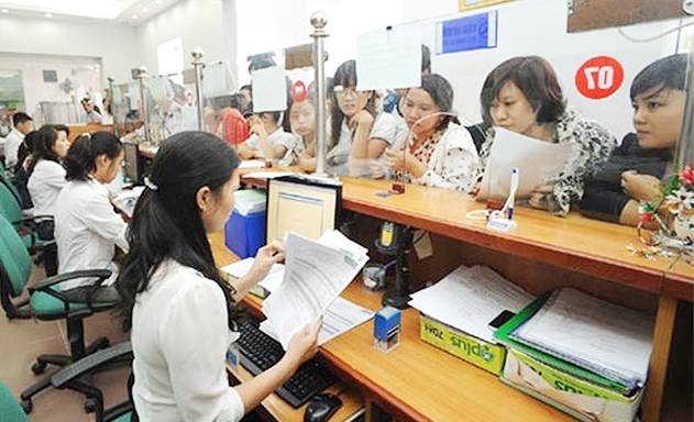 Những khoản nợ không có khả năng thu hồi đang là gánh nặng của ngành thuế