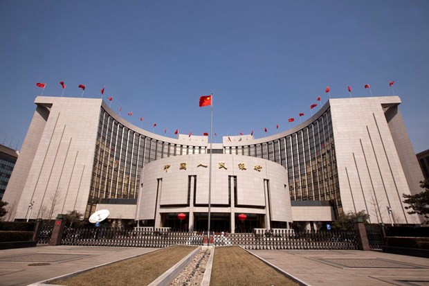 PBoC có thể hạ lãi suất lần đầu sau 4 năm(Ảnh Internet)