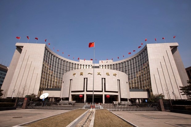 PBoC có thể hạ lãi suất lần đầu sau 4 năm(Ảnh Internet)