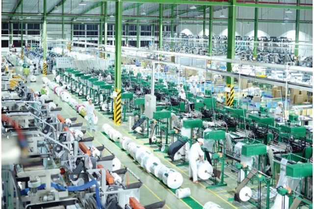 Nhựa An Phát Xanh muốn điều chỉnh kế hoạch năm 2019 theo hướng tăng lên