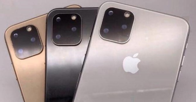 iPhone 11 hàng nhái xuất hiện tại Việt Nam (Ảnh Internet)