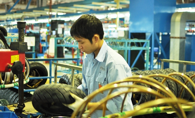 Lần đầu tiên công bố Sách trắng DN Việt Nam