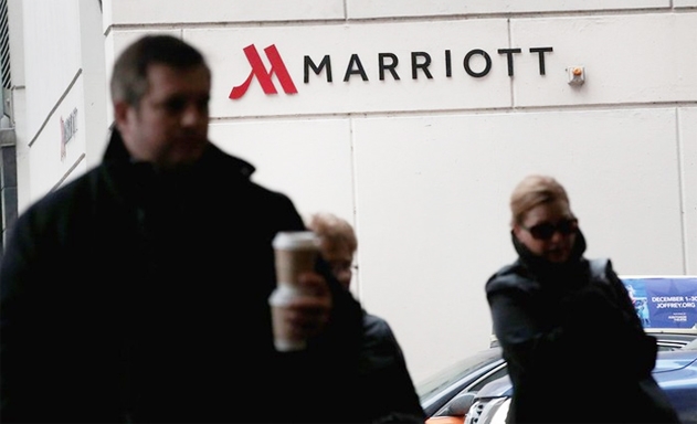 Marriott có khả năng bị phạt nặng sau sự cố rò rỉ thông tin khách hàng